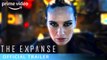 THE EXPANSE – Season 5 Trailer and RELEASE DATE - December 16th 2020: Steven Strait, Cas Anvar, Dominique Tipper