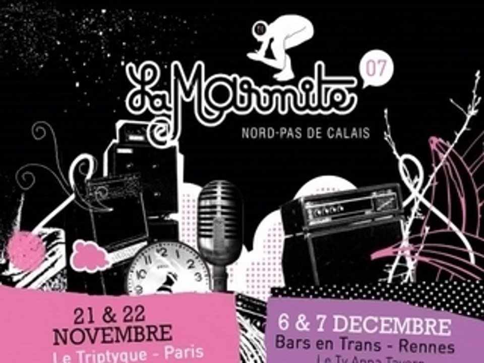 LA MARMITE NORD - PAS DE CALAIS 2007