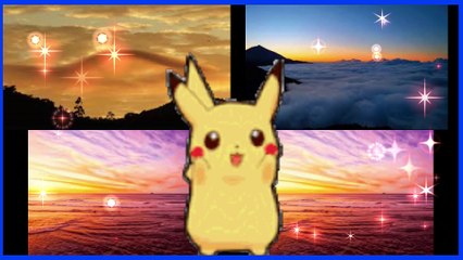 Dancing Characters Dance Part 2