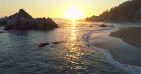 BEST|4K DRONE FOOTAGE OF THE MOST BEAUTIFUL SPOT|
