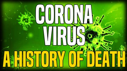 A History of Death: Spanish Flu and #Covid19