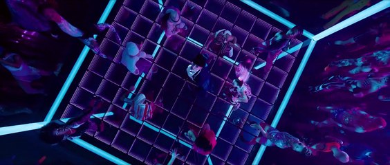 Everybody’s Talking About Jamie  - Official Trailer