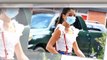 Minute ago! Suri Cruise is missing, Tom Cruise frantically warns Katie Holmes ab