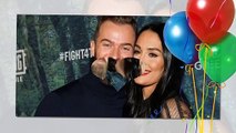 It definitely gave me a fever! Kaitlyn Bristowe says son Matteo of Artem Chigvin