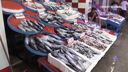İşte balık fiyatlarının artmasının nedeni