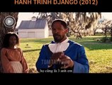 Tóm Tắt Phim Hành Trình Django - Django Unchained (2012)
