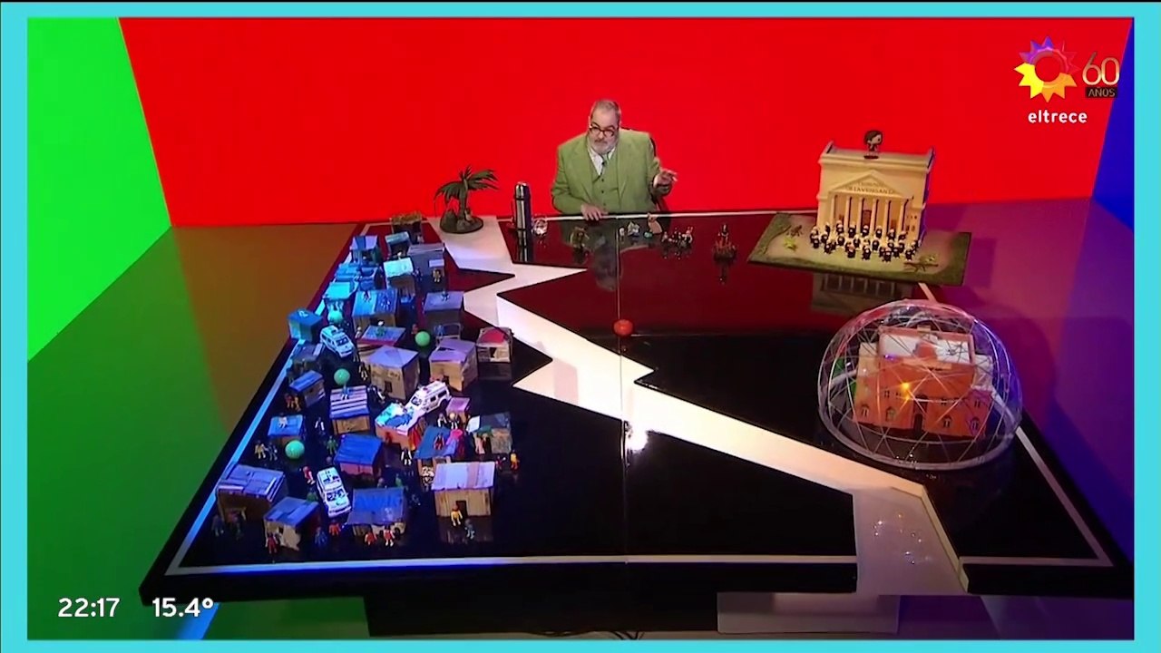 “Monólogo de Jorge Lanata” en “PPT Box” – 11/10/20