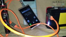 Super High Power Mobile Power Bank Made By Double Lead Acid Battery Version 2