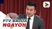 #PTVBalitaNgayon | Ilang mambabatas, nagpakita ng suporta kay Marinduque Rep. Velasco