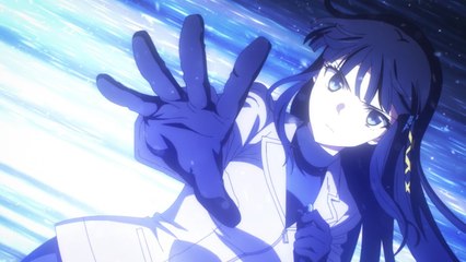 The Irregular at Magic High School - Visitor Arc - Official Trailer