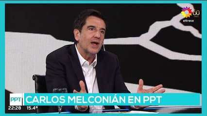 Carlos Melconian  en “PPT Box”, de Jorge Lanata – 11/10/20
