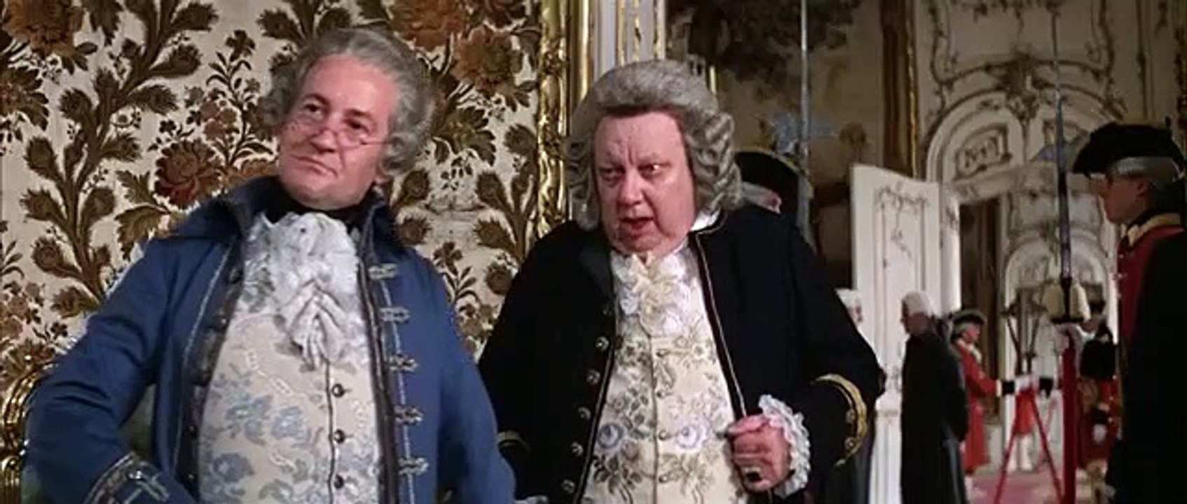 Amadeus, 1984 - Dublado parte 1/4