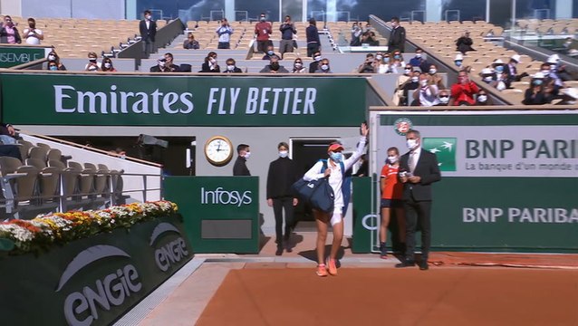 French Open Day 14 Recap: Iga Swiatek Has Milestone Victory Over Sofia Kenin