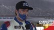 Briscoe: Going 110% ‘bit me’ at the Charlotte Roval