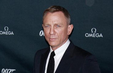 "Mourir peut attendre" repoussé : qu'en pense Daniel Craig ?