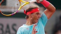 Tennis: Rafael Nadal thrashes Novak Djokovic to extend record at French Open to 13 titles
