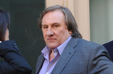 Gérard Depardieu : sa petite fille annonce le décès de sa mère