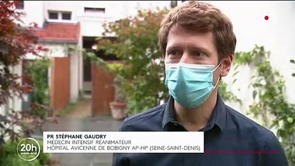 Coronavirus : les trois semaines à venir seront décisives
