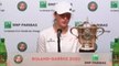 Roland-Garros - Swiatek : "Devenir la meilleure joueuse de Pologne"