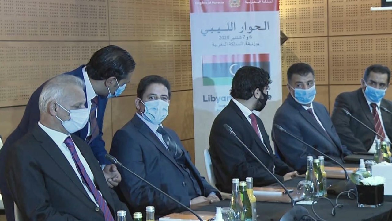 برعاية أممية.. تونس تستعد لاستضافة الحوار الليبي الليبي