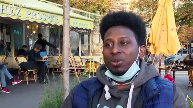 A 18 ans, le saut dans le vide : que deviennent les migrants, une fois majeurs ?