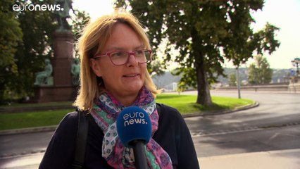 Face à l'absence des touristes, les guides de Budapest sont obligés de se reconvertir