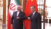 الخارجية الصينية: حماية الاتفاق النووي مع إيران تعني الحفاظ على سلطة الأمم المتحدة