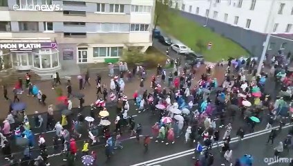 Bielorussia: per allentare il fiato sul collo, Lukashenko libererà i detenuti politici?