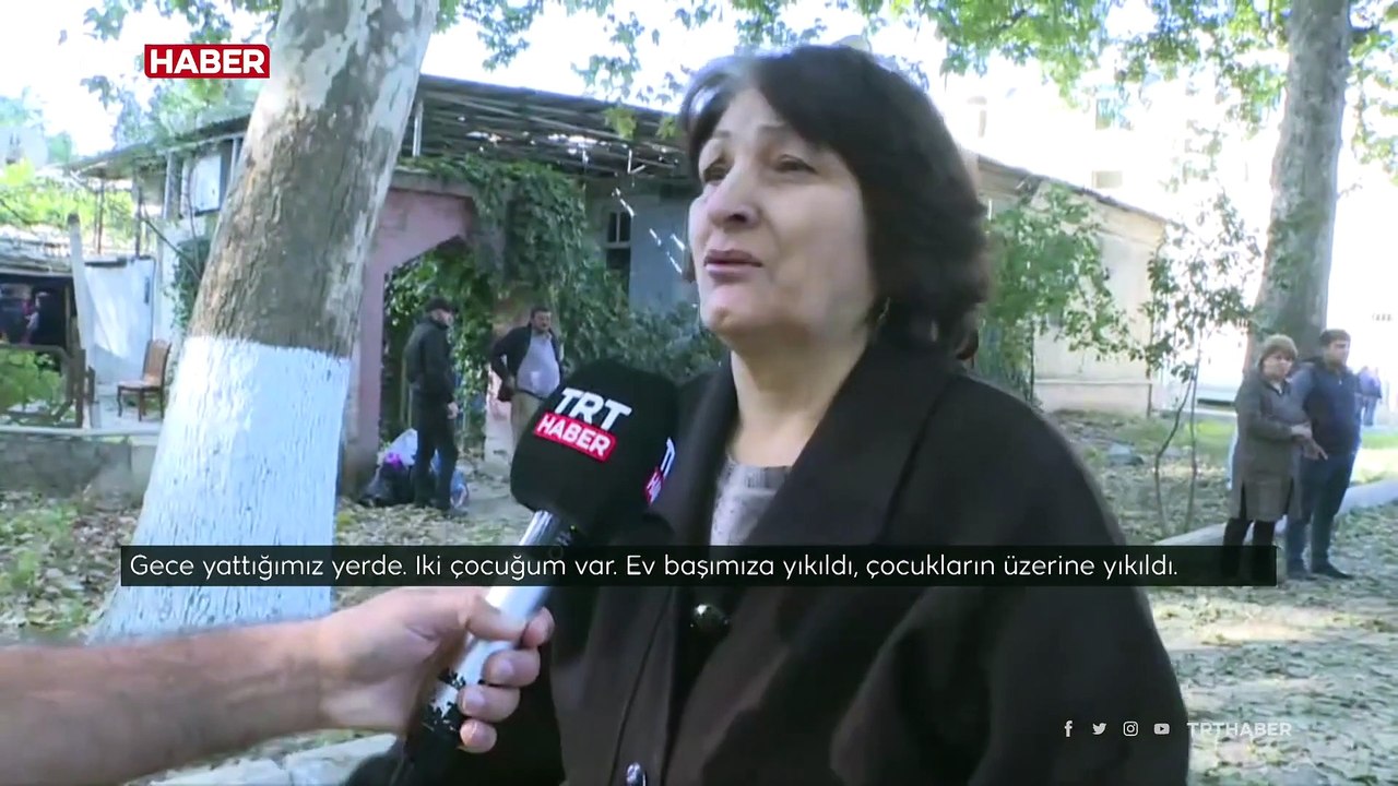 "Biz gökte Allah'a yerde iki kardeş bir millete sığınırız…"