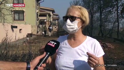 Belen yaralarını sarıyor