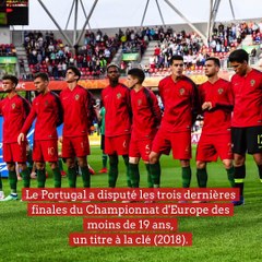 Trincão, Diogo Jota, João Félix : l'équipe du Portugal peut compter sur une nouvelle génér