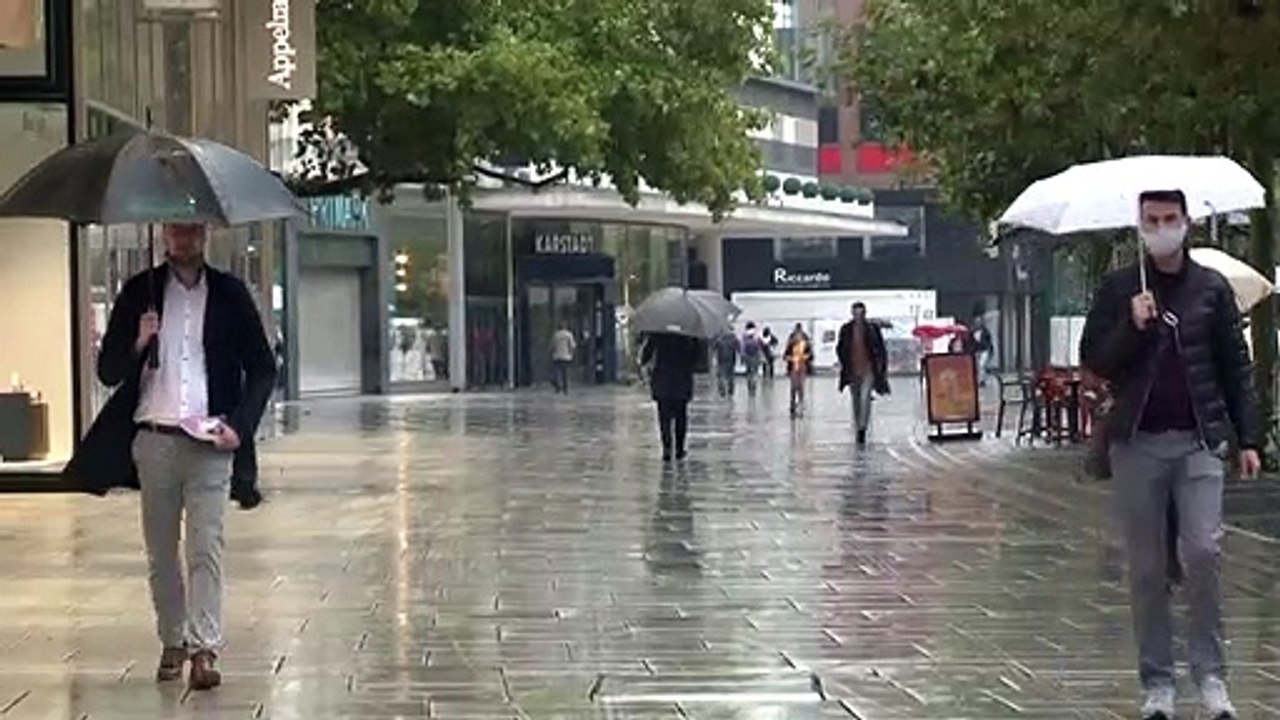 Coronavirus: Bundesländer streben schärfere Sanktionen an