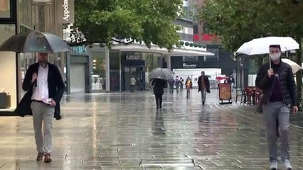 Coronavirus: Bundesländer streben schärfere Sanktionen an