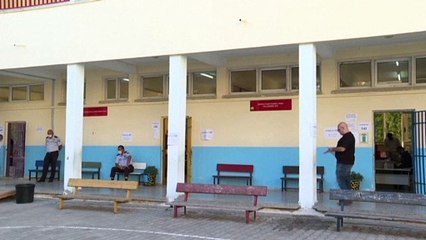 Cipriotas-turcos chamados a escolher novo presidente