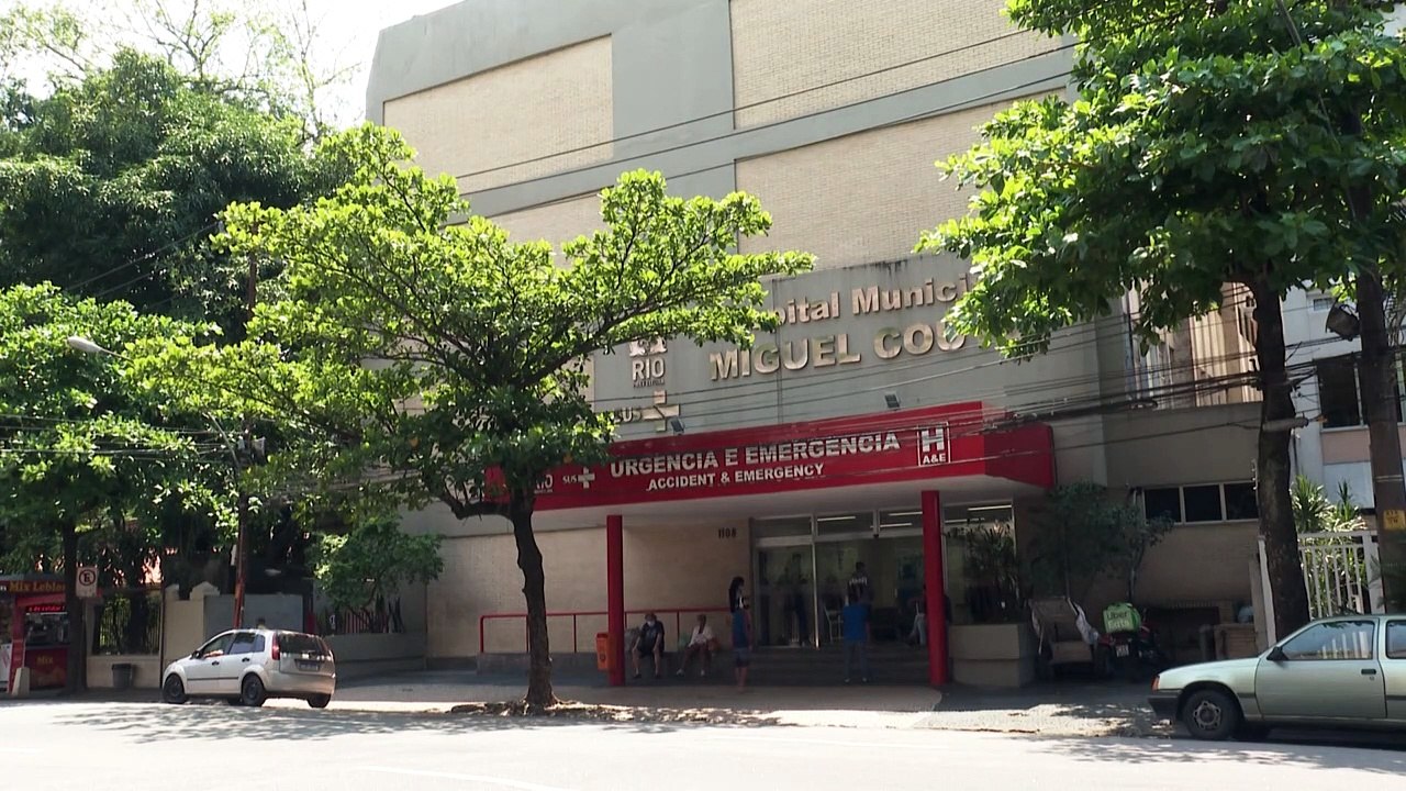 Mehr als 150.000 Corona-Tote in Brasilien