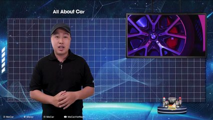 [MECAR NEWS] | TIN HOT SỐ 30 | PAGANI HUAYRA R SỞ HỮU ĐỘNG CƠ MẠNH MẼ |