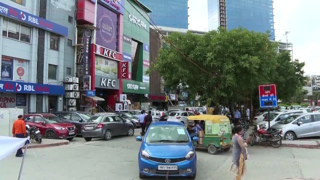 Ινδία-Covid: Ξεπέρασαν τα 7 εκατ. τα κρούσματα