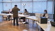 Lituânia vai a eleições legislativas