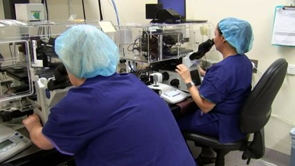 Study finds women underestimate age of fertility decline