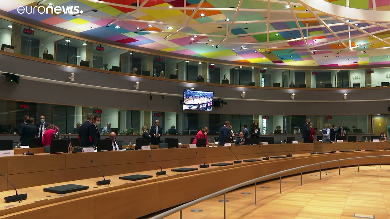 ΕΕ: Στο συμβούλιο των υπ. Εξωτερικών το θέμα τω...