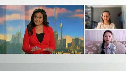 'Fierce Girls' podcast tells the stories of adventurous Aussie women