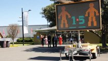 Restrictions eased for NSW racecourses as season kicks off