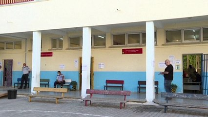 Bleibt Mustafa Akinci (72) Präsident des nur von der Türkei anerkannten Nordzypern?