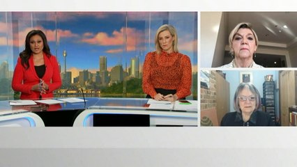 Labor, Coalition outline their economic visions for the country