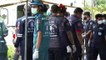 17 قتيلاً و30 جريحاً على الأقل في حادث تصادم قطار وحافلة في تايلاند