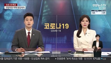 장병 휴가 정상화…집단감염지역은 휴가 연기 권고