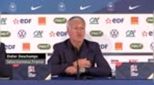 Ligue des Nations - Lloris, Kimpembe, Pogba... Deschamps juge les prestations des Bleus