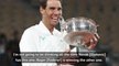Nadal wants to overtake Federer with most Grand Slam titles