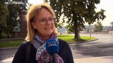 Face à l'absence des touristes, les guides de Budapest sont obligés de se reconvertir