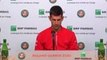 Djokovic 'completely outplayed' by Nadal